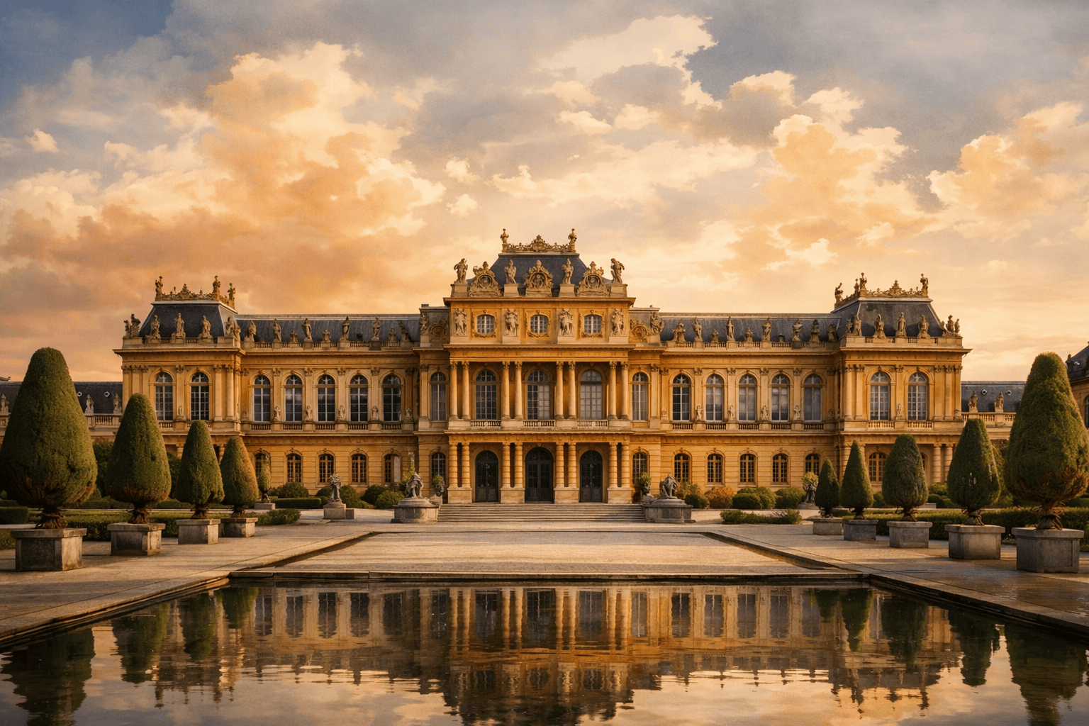 Френски език, B1.2