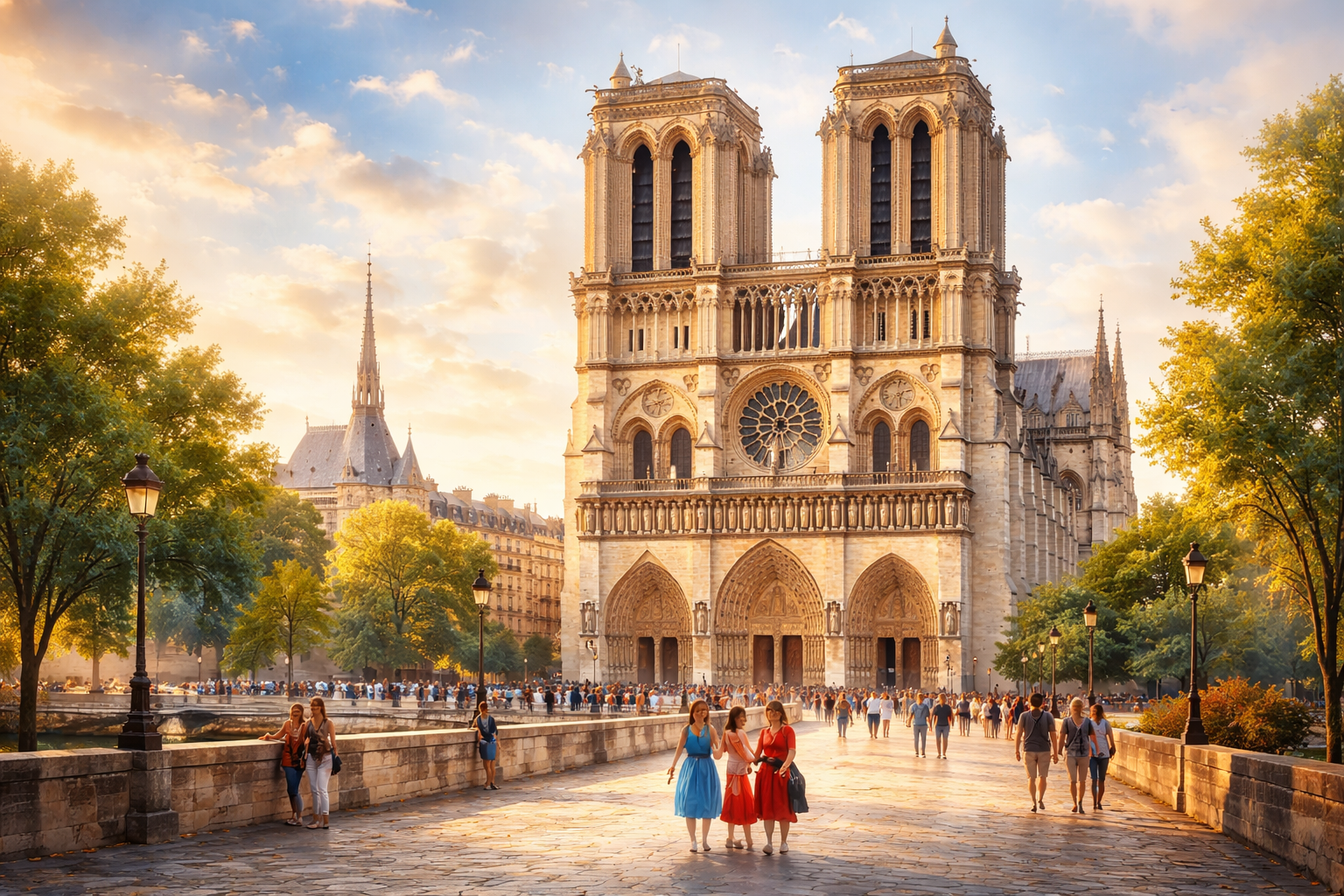 Френски език, А2